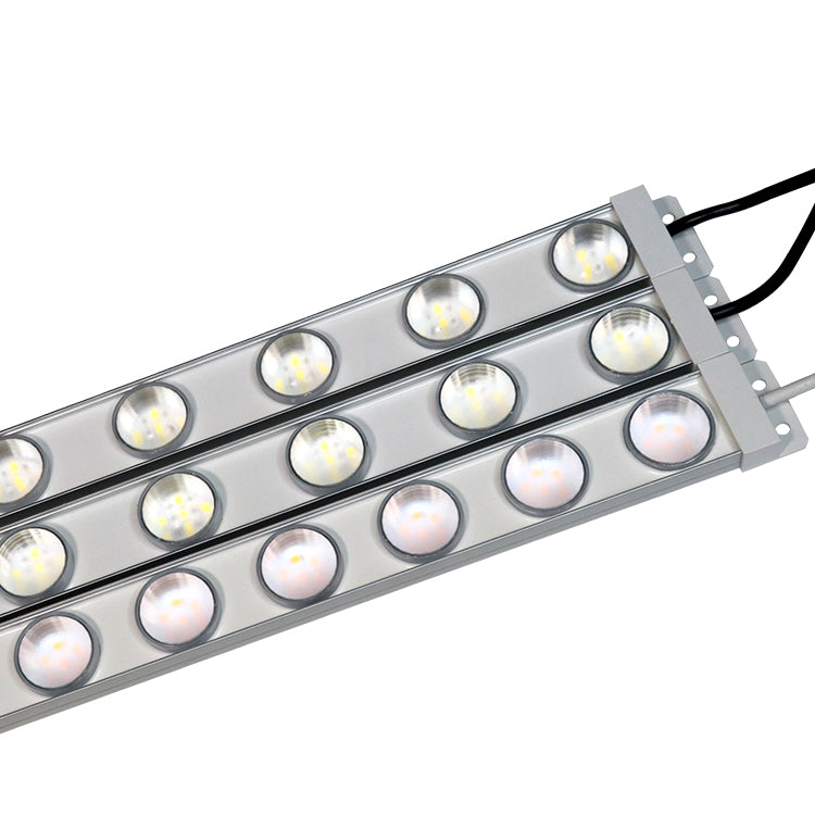 GW45 Customizable Full Spectrum LED Grow Light Suitable for plant fill light  personal planting and display photography