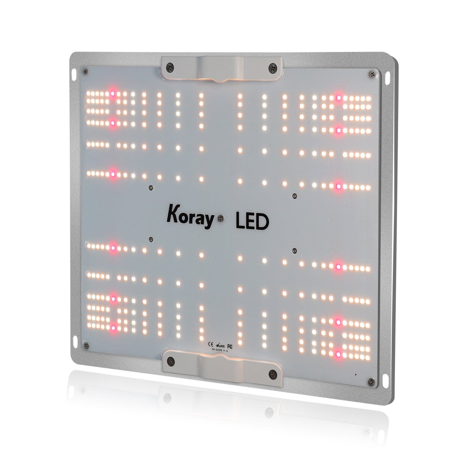 Koray led grow light outlet